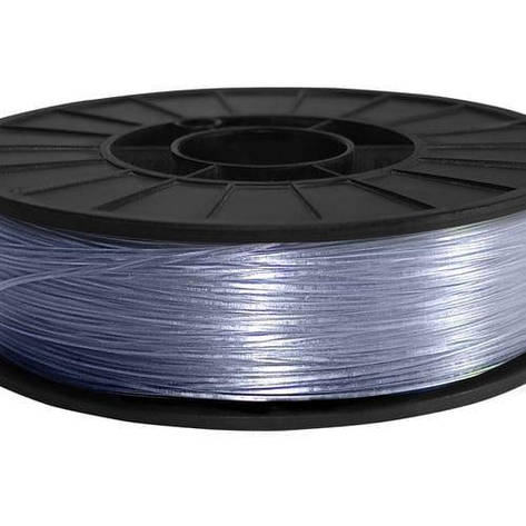 Пластик в котушці ABS Flex MonoFilament 1,75 Натуральний, фото 2