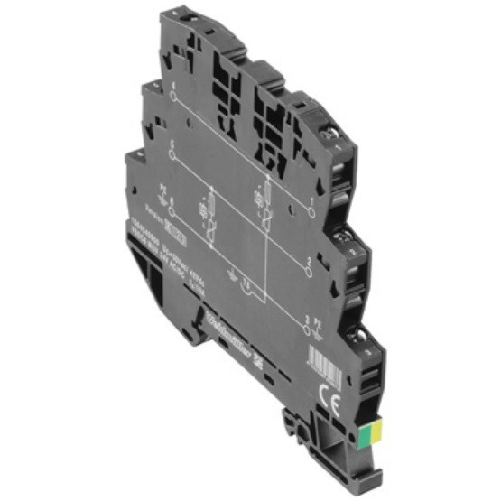 VSSC6 MOV 24VAC/DC Клема захисту з варистором