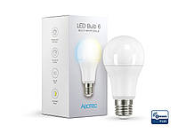 Світлодіодна лампа AEOTEC LED Bulb 6 Multi-White (E27) AEOEZWA001