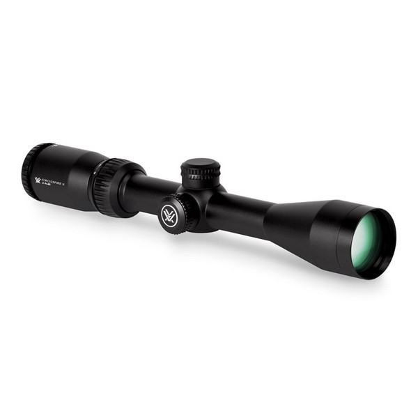 Приціл оптичний Vortex Crossfire II 3-9x50 (BDC)