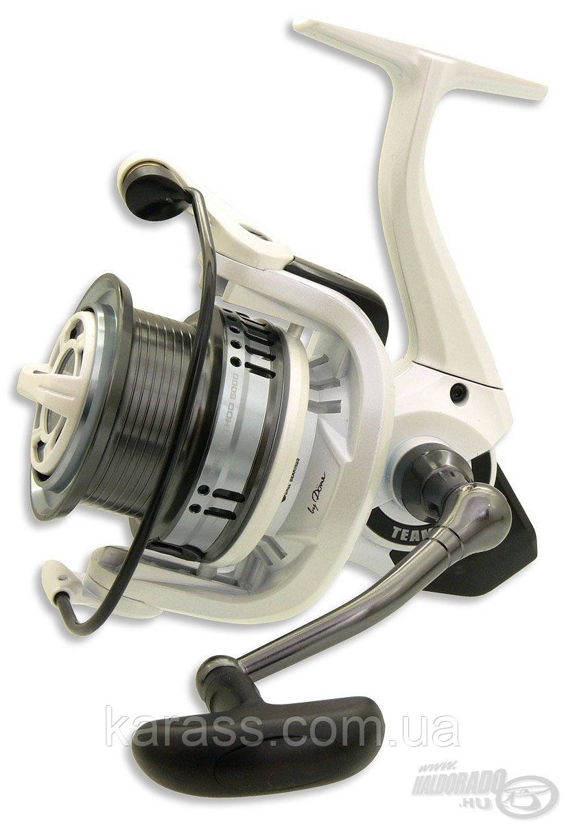 Котушка By Döme TEAM FEEDER Pro Method 6000