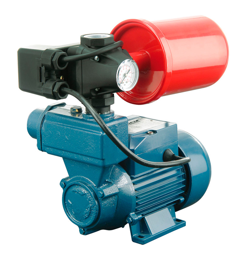 Насосна станція NPO AUTPS 60/1L mini