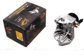 Насос ГУР Fiat Ducato 2.3 JTD 02-, фото 1