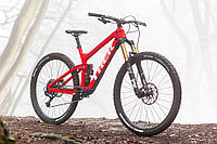 Топ-5 трендів у 2019 році в MTB