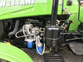 Трактор DW244AHT