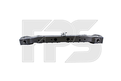 Панель передня (телевізор) нижня частина FPS Nissan Leaf ZE0 (10-12) 62530-3NA0H