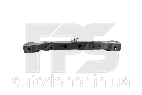 Панель передня (телевізор) нижня частина FPS Nissan Leaf ZE0 (10-12) 62530-3NA0H, фото 1