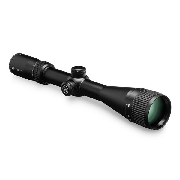 Приціл оптичний Vortex Crossfire II 4-16x50 AO (BDC)