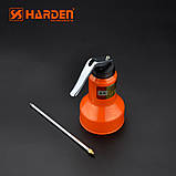 Професійна маслянка металева 350 мл Harden Tools 670004, фото 6