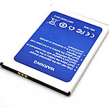 Акумулятор для Homtom HT7 HT7 pro, фото 5