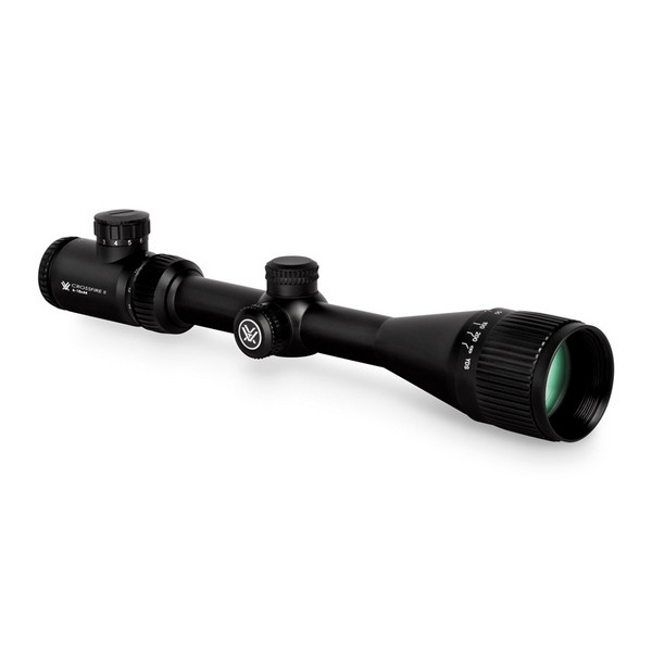 Приціл оптичний Vortex Crossfire II 6-18x44 AO (V-Brite IR)