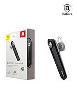 Bluetooth-гарнітура Baseus A01 Earphones,Black (NGA01-0S)