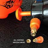 Обприскувач розпилювач ручний 1 л Harden Tools 632501, фото 5