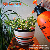 Обприскувач розпилювач ручний 1 л Harden Tools 632501, фото 6