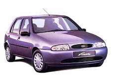 Fiesta (1989-2001)
