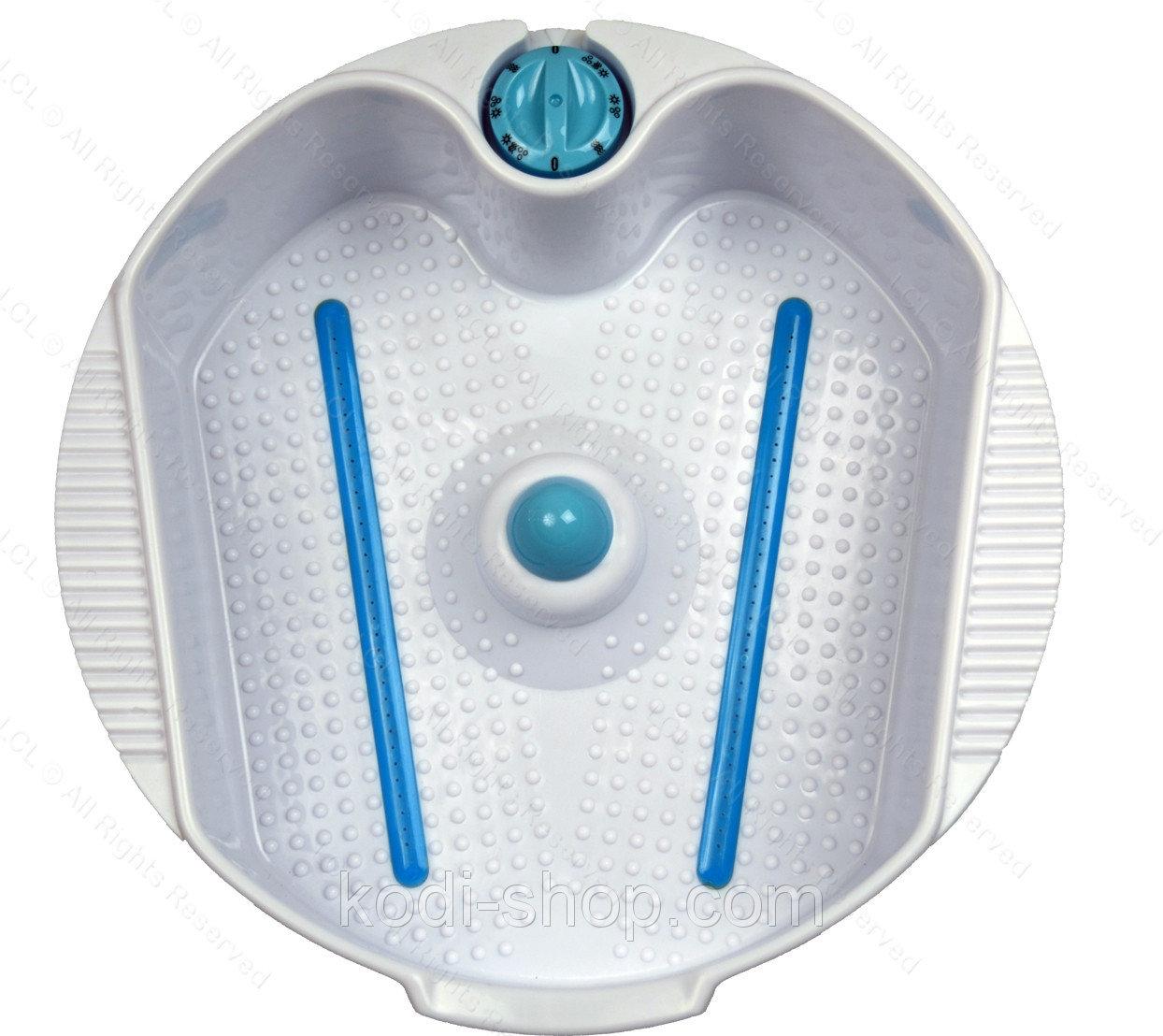 Гідромасажна ванночка для ніг Bubbling foot massager CH-800