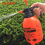 Ручний садовий обприскувач 2 л Harden Tools 632502, фото 3