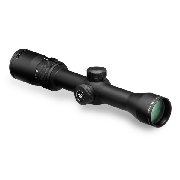Приціл оптичний Vortex Diamondback 1.75-5x32 (BDC)