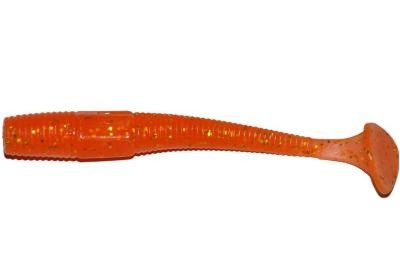 Силікон Intech Long Heel 4" (6шт/уп) #IN51, фото 1