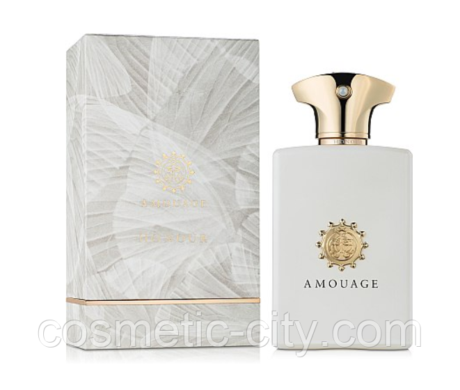 Чоловічі парфуми Amouage Honour for Man, 100 мл