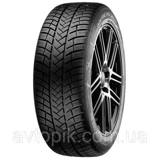 Зимові шини Vredestein Wintrac Pro 235/65 R17 108V XL