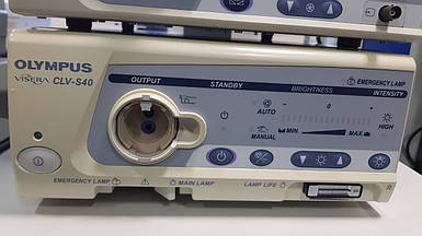Джерело світла ксенонове Olympus CLV-S40