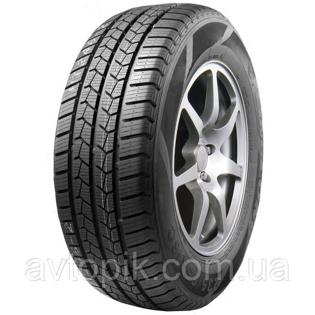 Зимові шини Leao Winter Defender Van 205/75 R16C 110/108R