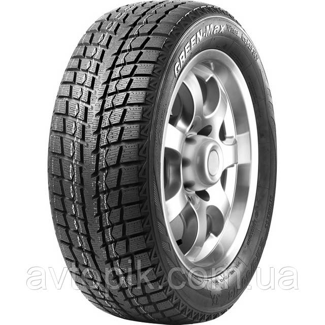 Зимові шини LingLong Ice I-15 GreenMax Winter SUV 225/60 R18 100T