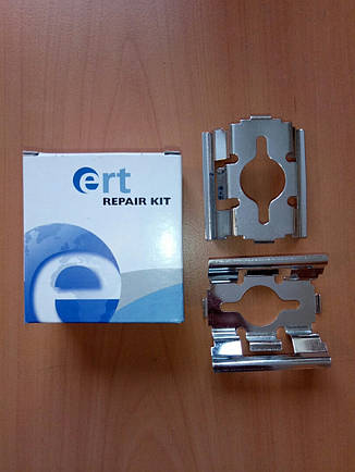 Пружина супорта Е3 (компл2шт), фото 1