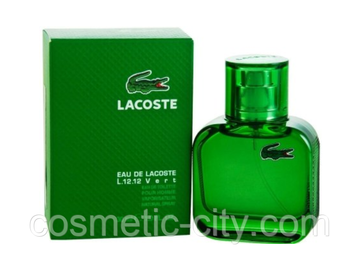 Lacoste L.12.12 Vert