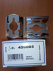 Пружина супорта Е3 (компл2шт), фото 4