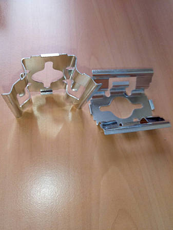 Пружина супорта Е3 (компл2шт), фото 2