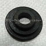 Тарілка пружини клапана Д-65 ЮМЗ 45-1007048, фото 4