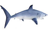Іграшка акула Мако Safari Ltd. Mako Shark, фото 3