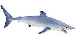 Іграшка акула Мако Safari Ltd. Mako Shark, фото 2