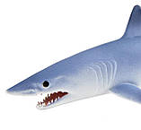 Іграшка акула Мако Safari Ltd. Mako Shark, фото 7