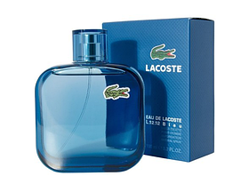 Lacoste Eau De L.12.12 Bleu 