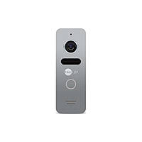 Виклична панель NeoLight Solo Silver