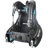 Компенсатор плавучості для дайвінгу SEAC SUB NINFA