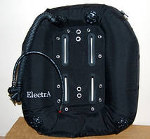 Крило BS Diver ELECTRA 50 (50 lb) 1 інфлятор