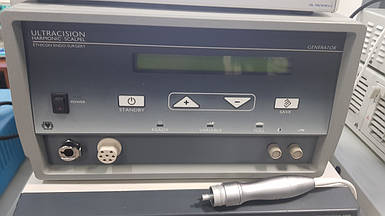 Ультразвуковий електрохірургічний коагулятор Ethicon Ultracision Harmonic Scalpel