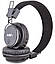 Bluetooth стереонавушники NIA Q8-851S з МР3, фото 2