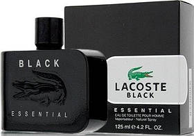 Lacoste Black Essential