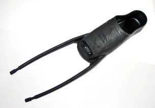 Калоши для Ласт BS Diver ORCA Пара — Купить Недорого на Bigl.ua (818841144)