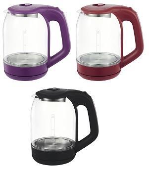 Електричний чайник Livstar LSU-1122 1.8 л