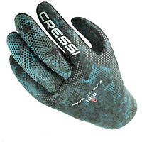 Перчатки Cressi-Sub GLOVES CAMOU SCORFANO