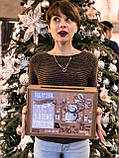 Подарочный набор Новогодний оригінальний подарунок, фото 4