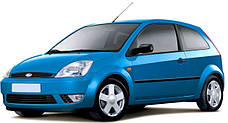 Fiesta (2002-2008)