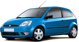 Ford Fiesta (2002-2008)