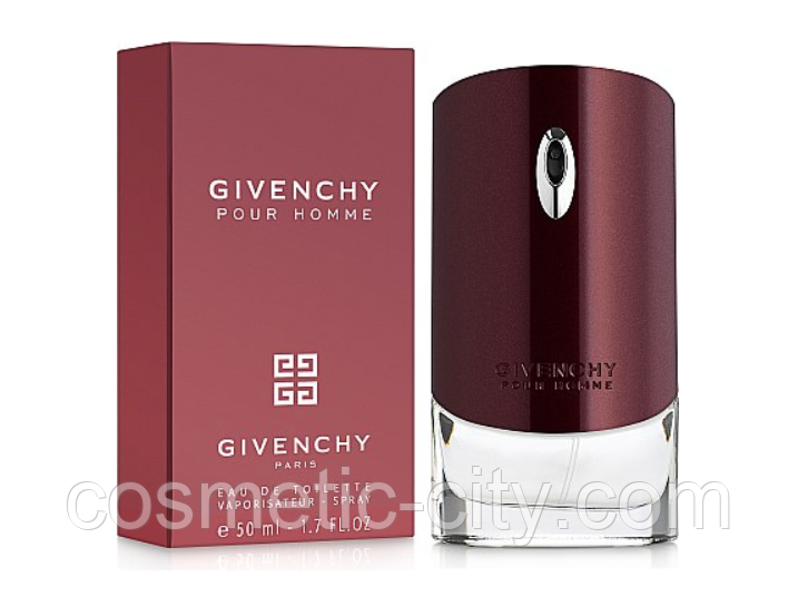 Givenchy pour homme